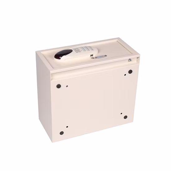 Fingerabdruck-Elektro-Bargeld-Mini-Digital-Zimmersafe für Hotels